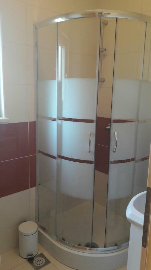 Apartmani Vitturi คาชเตลา ภายนอก รูปภาพ