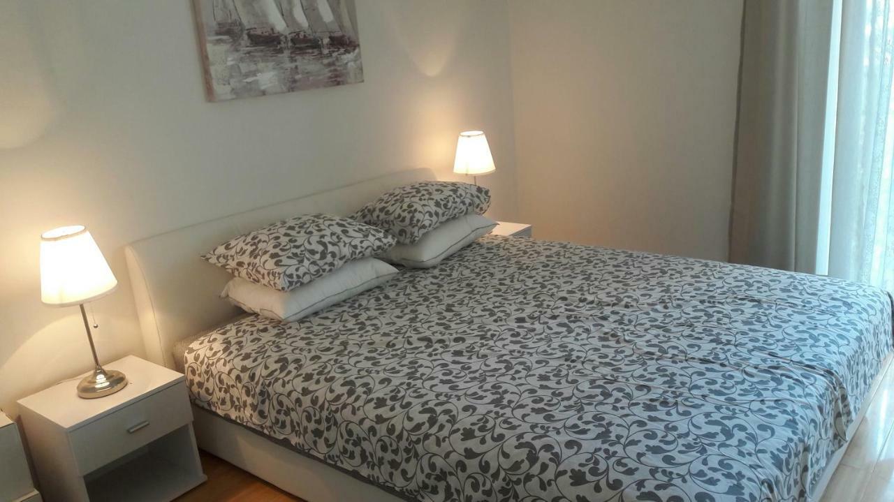Apartmani Vitturi คาชเตลา ภายนอก รูปภาพ