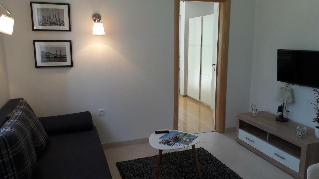 Apartmani Vitturi คาชเตลา ภายนอก รูปภาพ