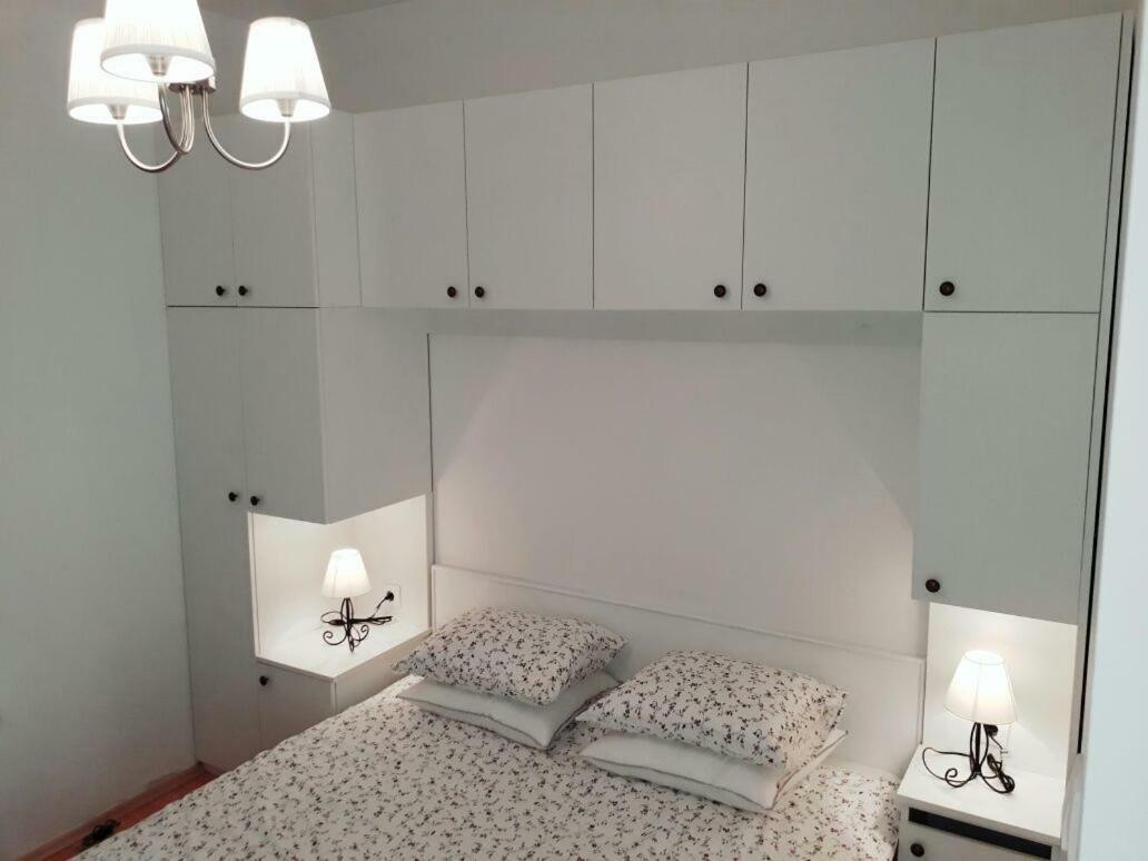 Apartmani Vitturi คาชเตลา ภายนอก รูปภาพ