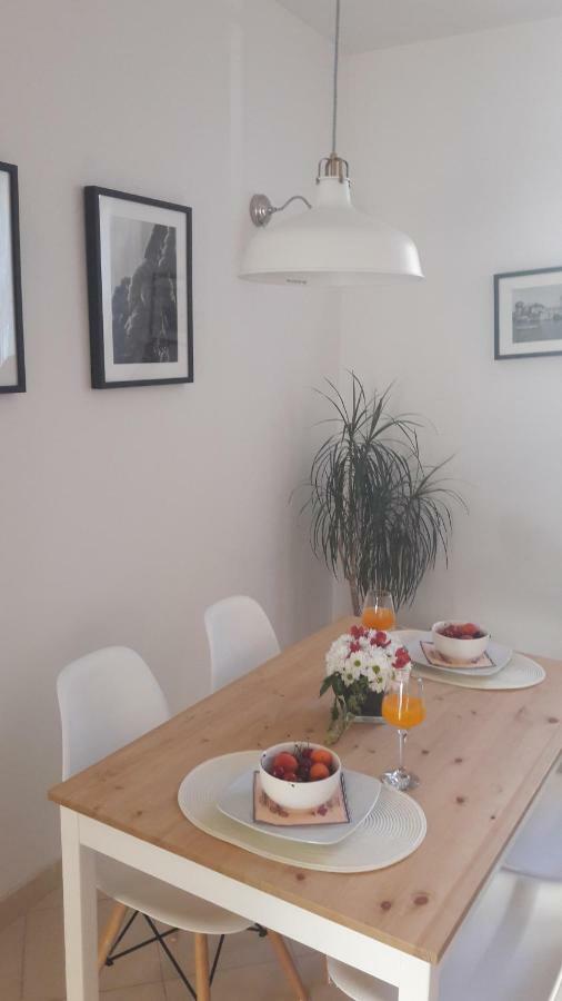 Apartmani Vitturi คาชเตลา ภายนอก รูปภาพ
